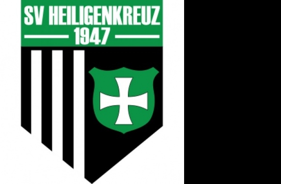 SV Heiligenkreuz Logo download in high quality