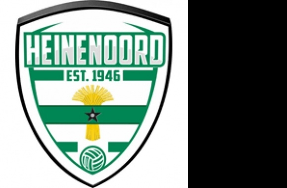 SV Heinenoord Logo download in high quality