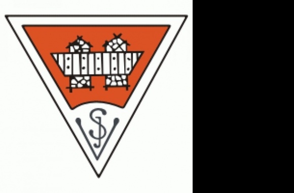 SV Innsbruck Logo download in high quality