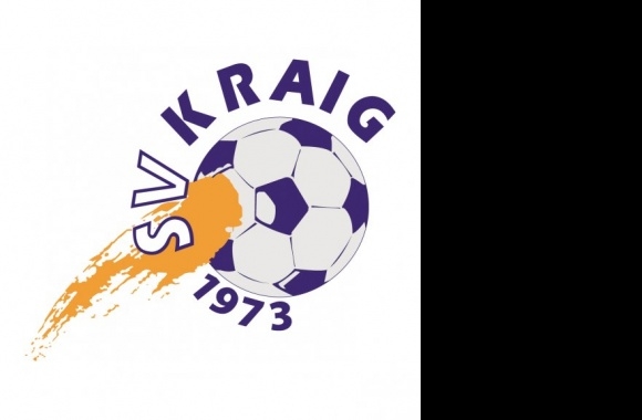 SV Kraig Logo download in high quality