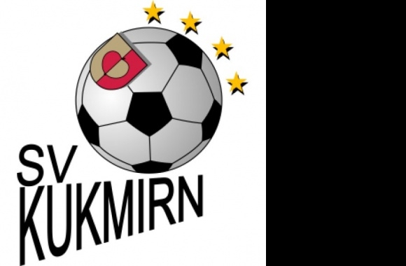 SV Kukmirn Logo download in high quality