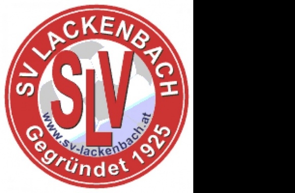 SV Lackenbach Logo download in high quality