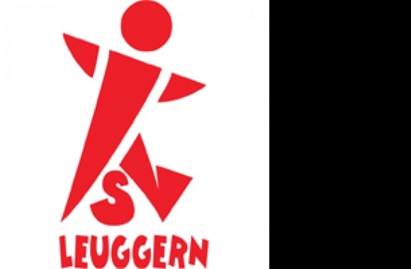 SV Leuggern Logo download in high quality