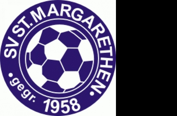 SV Margarethen Logo download in high quality