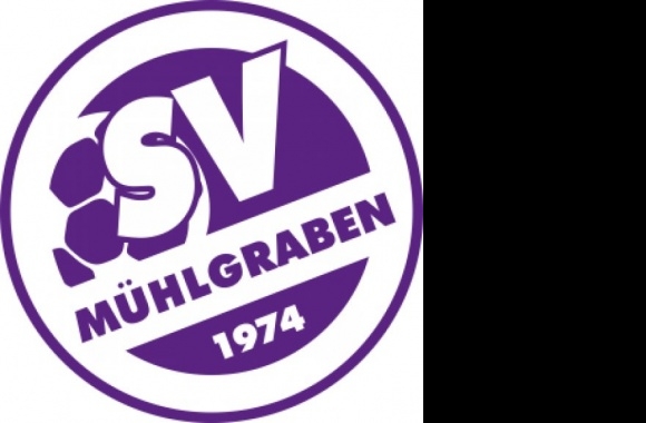 SV Mühlgraben Logo download in high quality