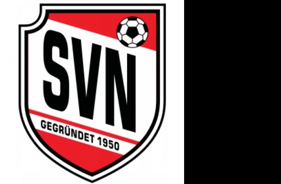 SV Niederndorf Logo download in high quality