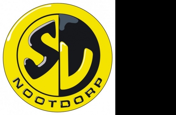 SV Nootdorp Logo download in high quality