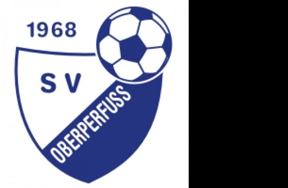 SV Oberperfuss Logo download in high quality