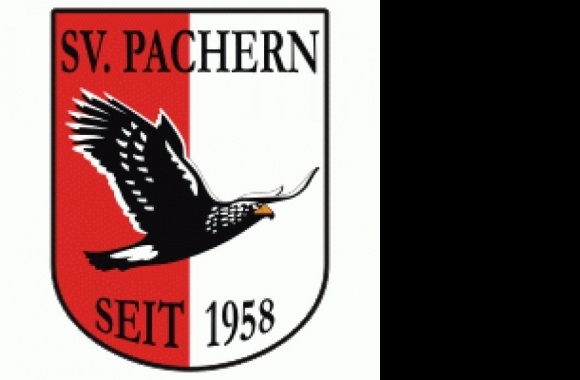 SV Pachern Logo download in high quality