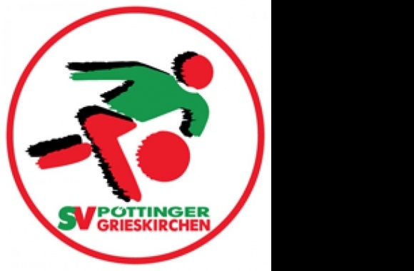 SV Pottinger Grieskirchen Logo download in high quality