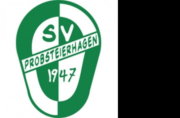 SV Probsteierhagen von 1947 e.V. Logo download in high quality