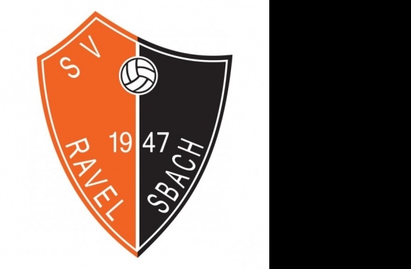 SV Ravelsbach Logo download in high quality