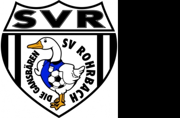 SV Rohrbach Logo download in high quality