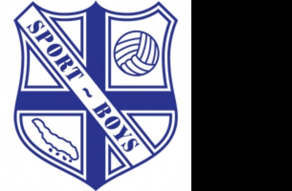 SV Sport-Boys Logo download in high quality