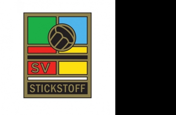SV Stickstoff Linz Logo download in high quality
