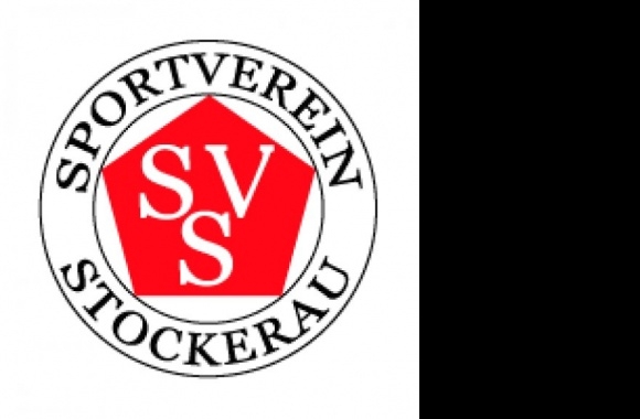 SV Stockerau Logo download in high quality