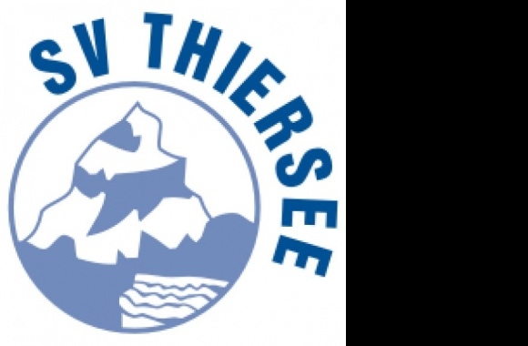 SV Thiersee Logo download in high quality