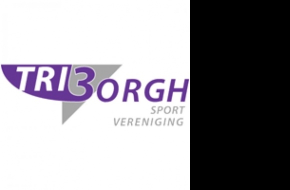 SV Triborgh Logo download in high quality