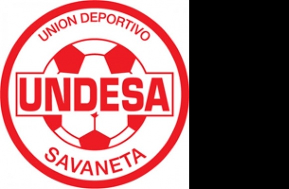 SV Undesa Logo download in high quality
