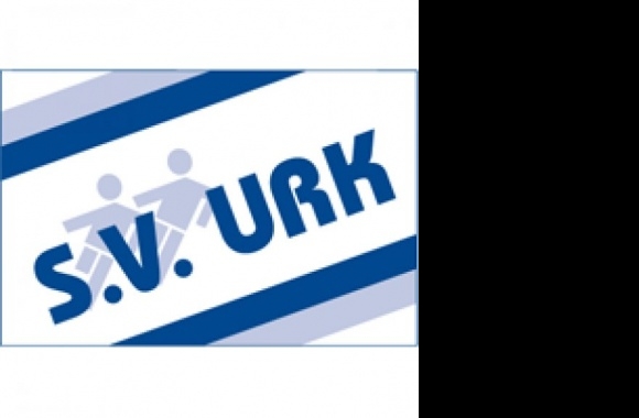 SV Urk Logo download in high quality