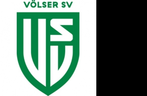 SV Völs Logo download in high quality