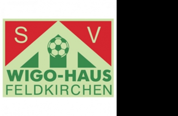 SV Wigo-Haus Feldkirchen Logo download in high quality