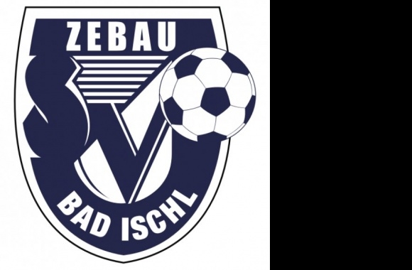 SV Zebau Bad Ischl Logo download in high quality