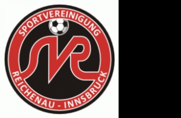 SVG Reichenau-Innsbruck Logo download in high quality