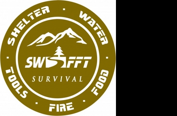 SWFFT Logo download in high quality