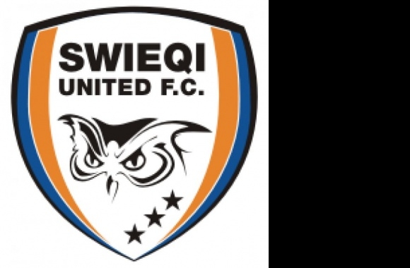 Swieqi United FC Logo download in high quality