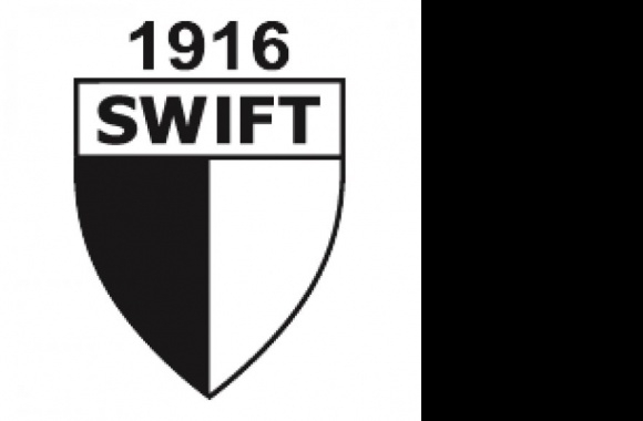 Swift-1916 Hesperange Logo download in high quality