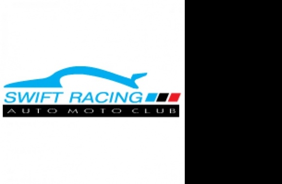 swift racing Logo download in high quality