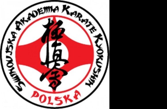 Swinoujska Akademia Karate Logo download in high quality