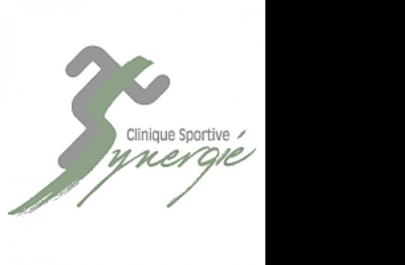 Synergie Logo download in high quality