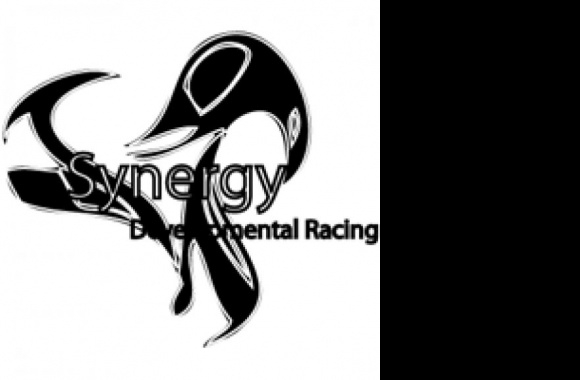 Synergy Developmental Racing Logo download in high quality