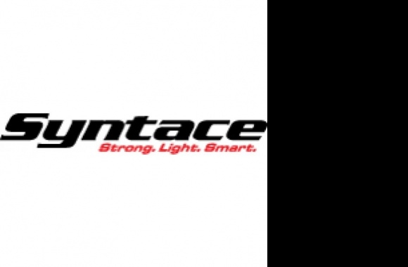 Syntace Logo download in high quality