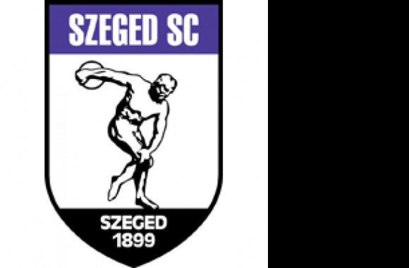 Szeged SC Logo download in high quality