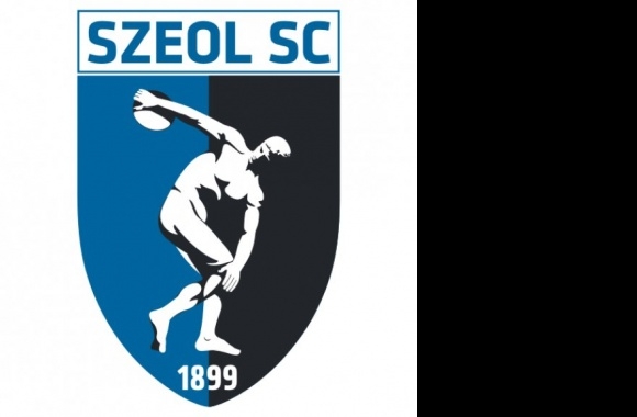 Szeol SC Szegedi Logo download in high quality