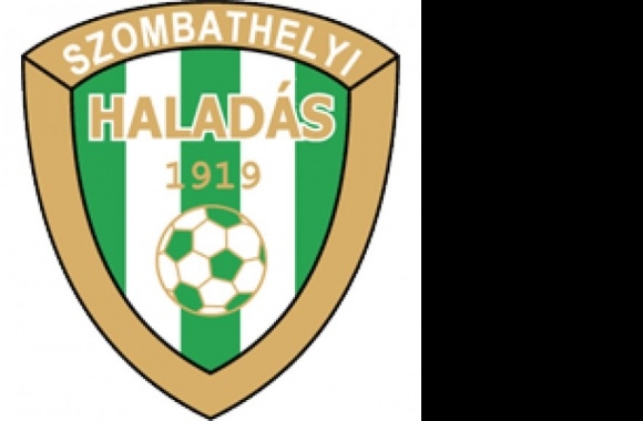 Szombathelyi Haladas FC Logo download in high quality