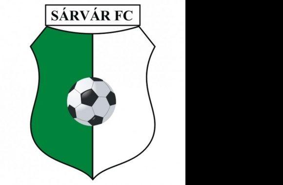 Sárvár FC Logo download in high quality