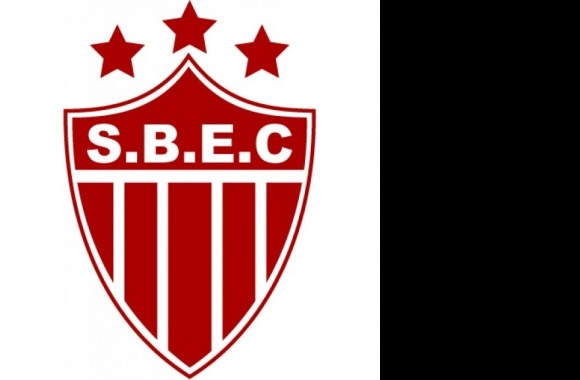 São Bento Esporte Clube Logo download in high quality