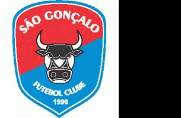 São Gonçalo FC-RN Logo download in high quality