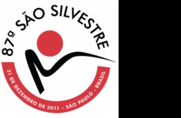 São Silvestre Logo download in high quality