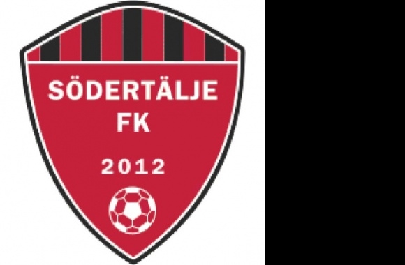 Södertälje FK Logo download in high quality