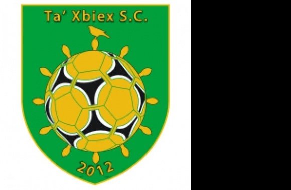 Ta' Xbiex SC Logo download in high quality