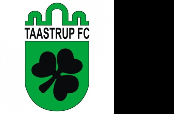 Taastrup FC Logo download in high quality