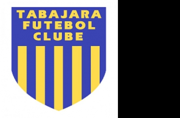 Tabajara Futebol Clube Logo download in high quality