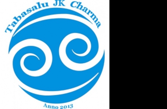 Tabasalu JK Charma Logo download in high quality