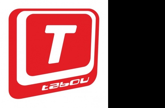 Tabou Boards Logo download in high quality