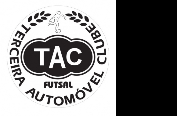 Tac - Futsal Logo download in high quality